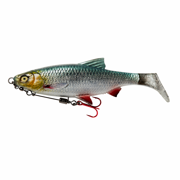 Savage Gear Corkscrew Stinger 3G