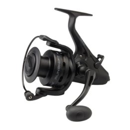 DAM Quick Runshift 4 Reel