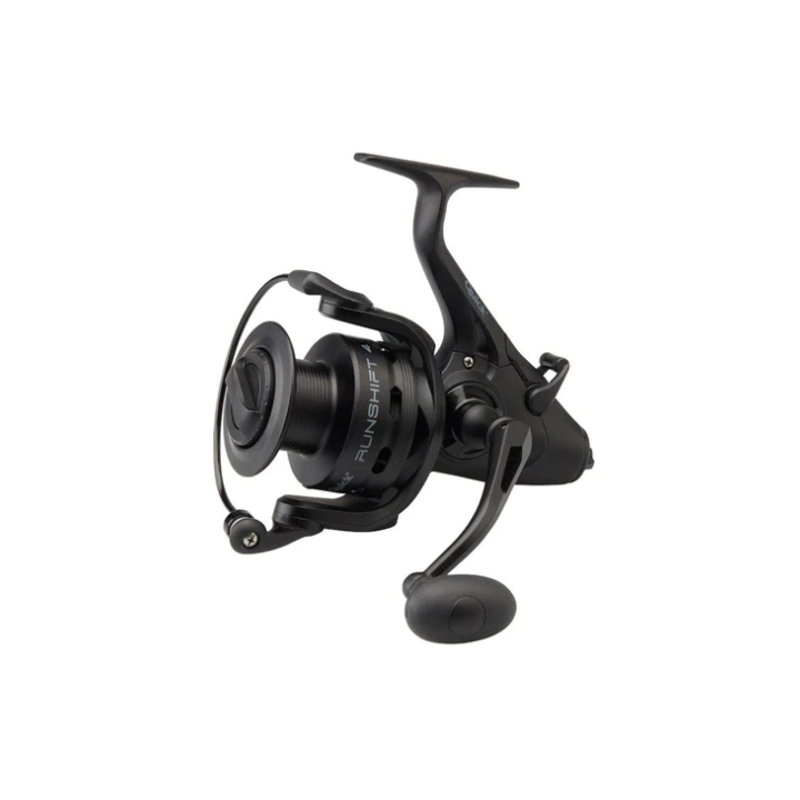 DAM Quick Runshift 4 Reel