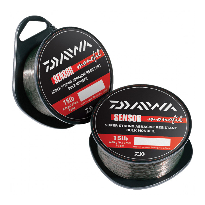 Daiwa Sensor Monofil