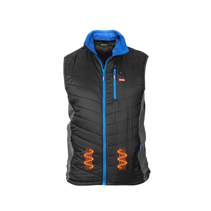 Preston Innovations Thermatech Heated Gilet