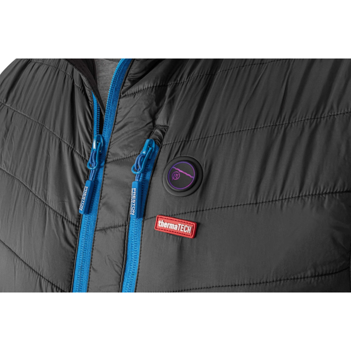 Preston Innovations Thermatech Heated Gilet