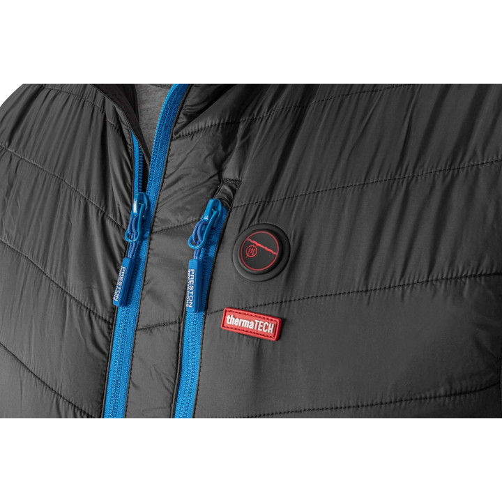 Preston Innovations Thermatech Heated Gilet