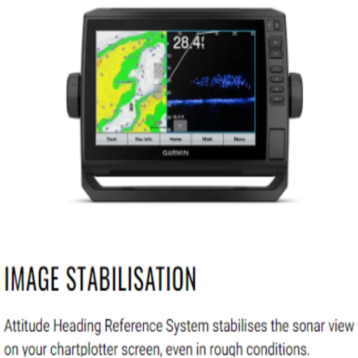 Garmin Panoptix LiveScope™ System