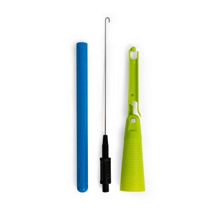 Preston Innovation Bung and Extractor Kit