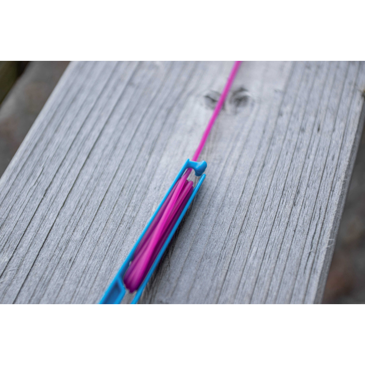 Preston Innovation Bung and Extractor Kit