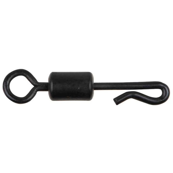 Fox Edges Naturals Power Grip Lead Clip Kit