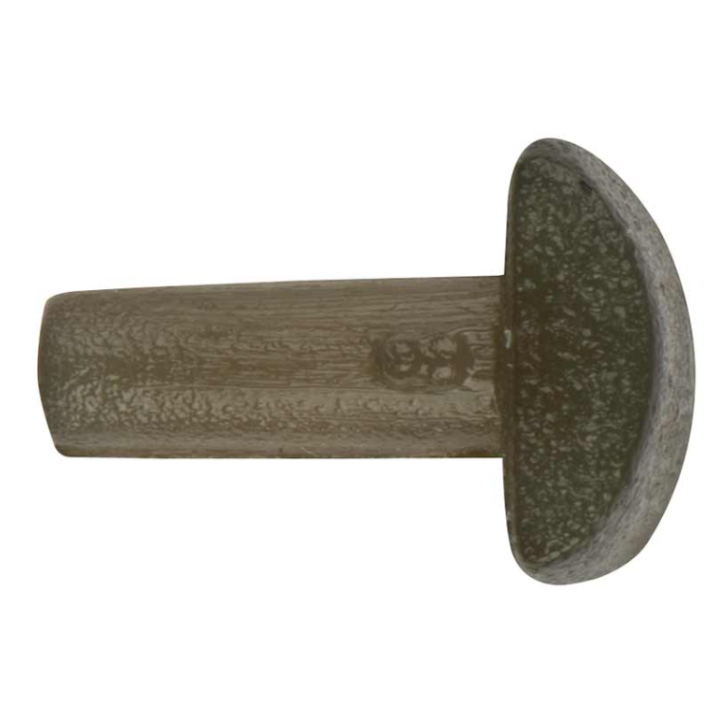 Fox Edges Naturals Power Grip Lead Clip Kit