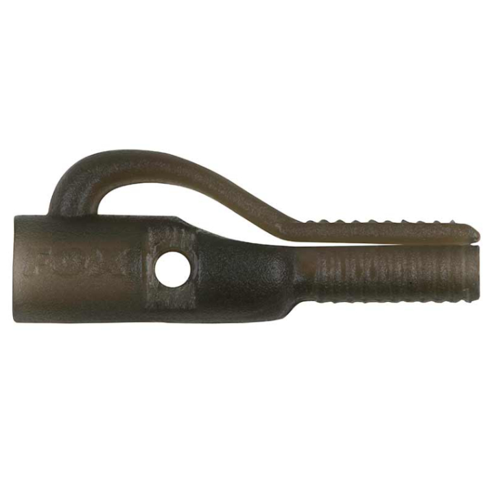 Fox Edges Naturals Power Grip Lead Clip Kit