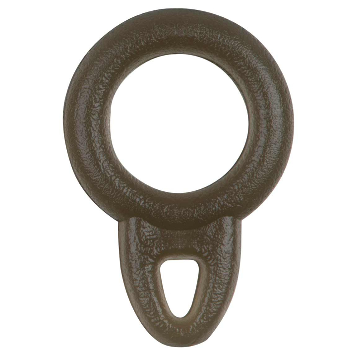 Fox Edges Naturals Standard Run Ring Kit