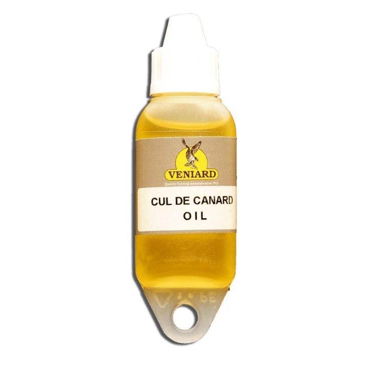Veniard CDC Oil