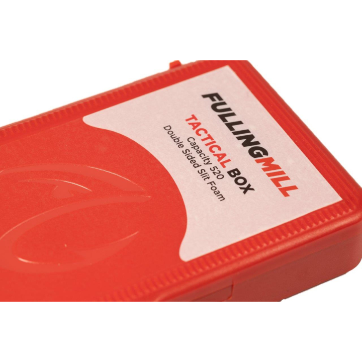 Fulling Mill Tactical Max Box