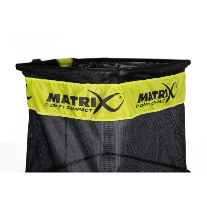 Matrix F1 Compact Keepnet 2m