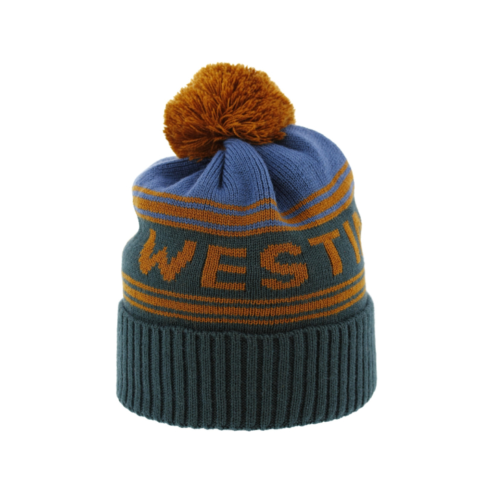 Westin Mountain Snowroller OS Bobble Hat