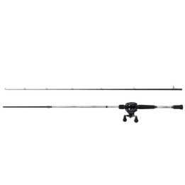 Abu Garcia Fast Attack Casting Combo Rod