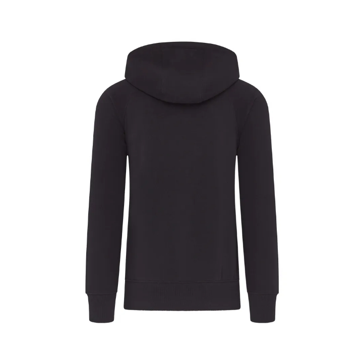 Trakker CR Logo Hoodie Black