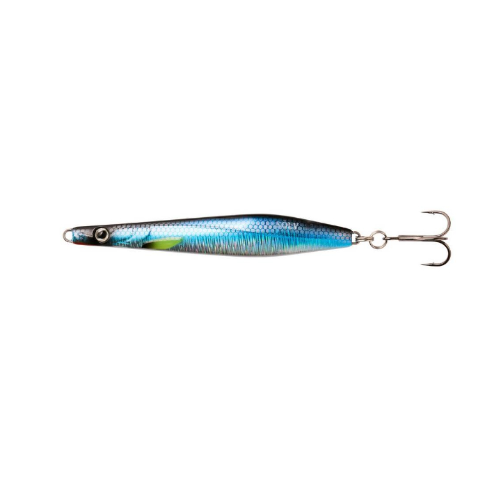 Abu Garcia Solv Spirr 8cm 14g