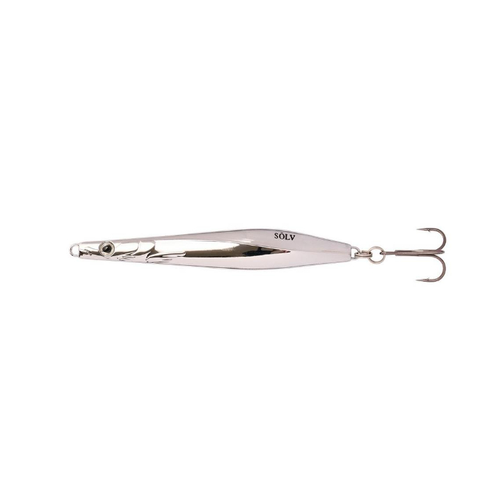 Abu Garcia Solv Spirr 8cm 14g
