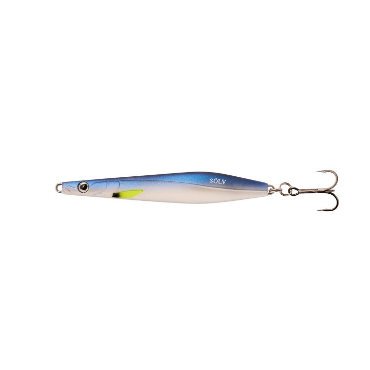 Abu Garcia Solv Spirr 8cm 14g