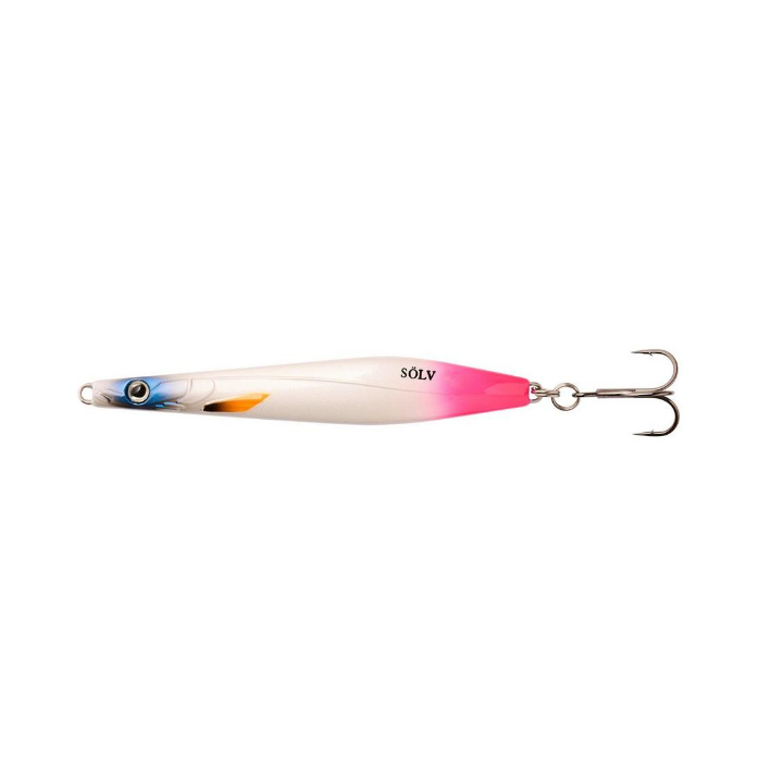 Abu Garcia Solv Spirr 8cm 14g
