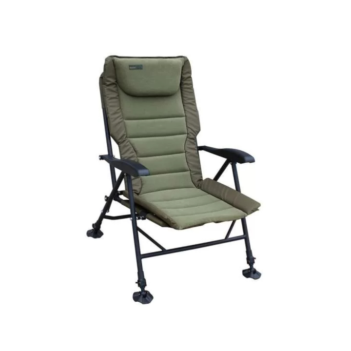 Sonik Bank-TEK Recliner Armchair