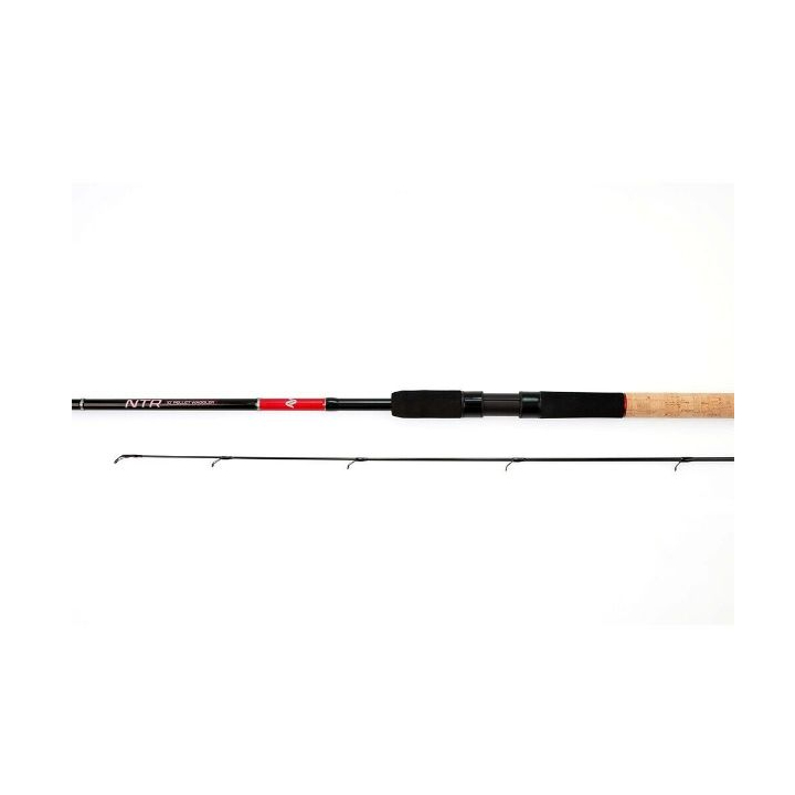 Sonik Nytro NTR Pellet Waggler Rods
