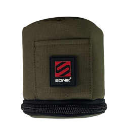 Sonik Gas Canister cover