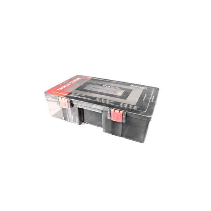 Rozemeijer Tackle Tainer D-Series