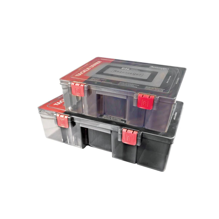 Rozemeijer Tackle Tainer D-Series