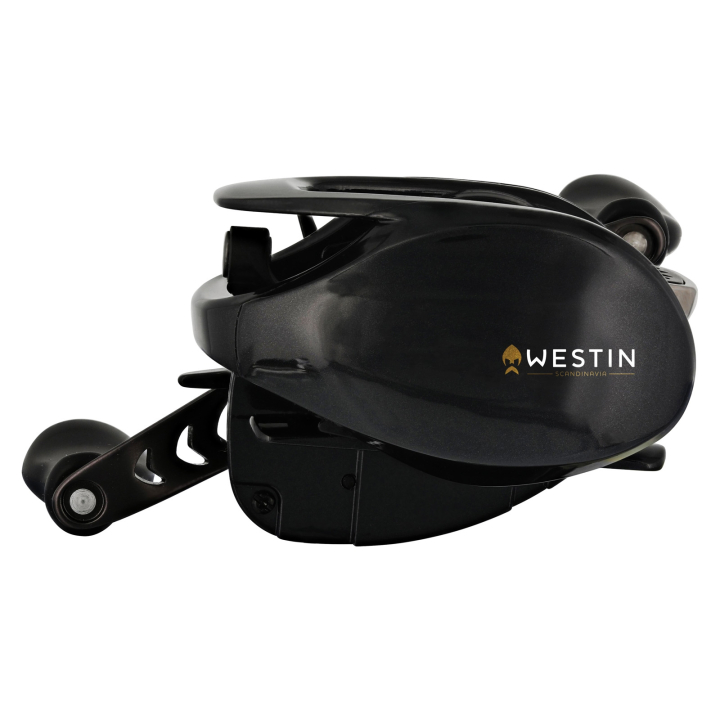 Westin W4-BC HSG Left Hand Reels