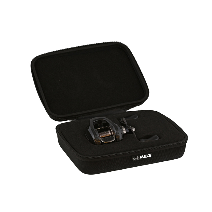 Westin W4-BC HSG Left Hand Reels