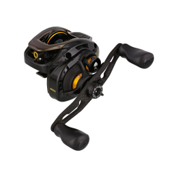 Westin W6-BC MSG Left Hand Reel