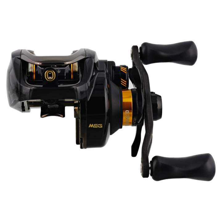 Westin W6-BC MSG Left Hand Reel