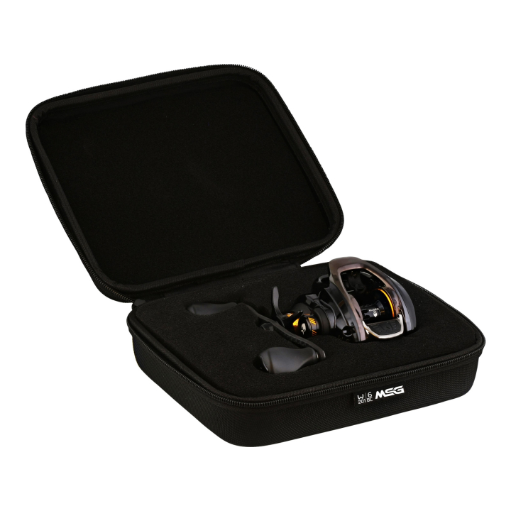 Westin W6-BC MSG Left Hand Reel
