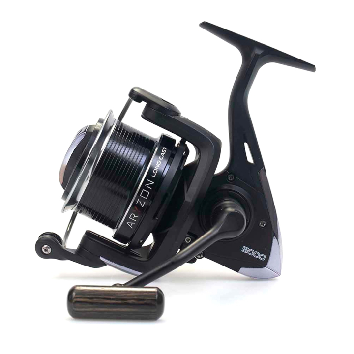 Sonik Nytro Aryzon 5000 Long Cast Reel