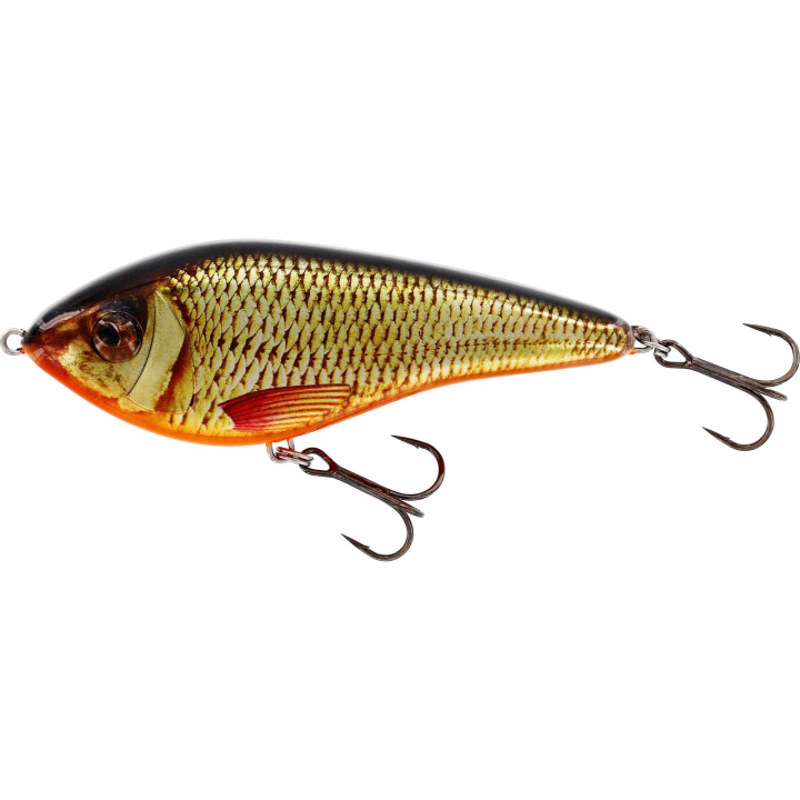 Westin Swim Glidebait Suspending