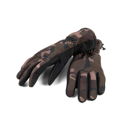 Fox Camo Gloves