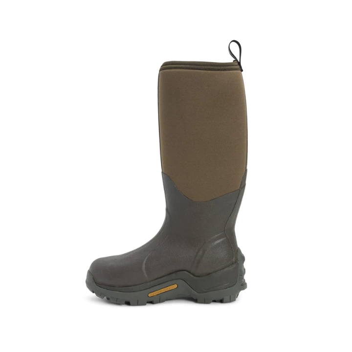 Muck Wetland Wellington Boots