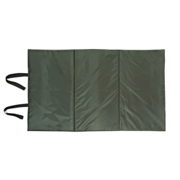 Daiwa Black Widow Unhooking Mat