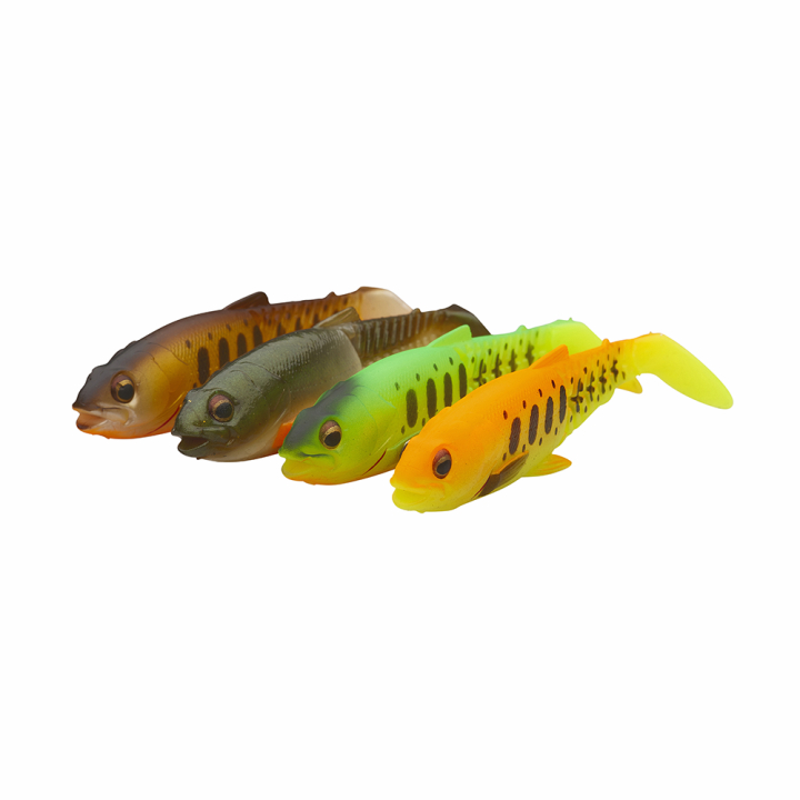 Savage Gear Craft Shad 10cm 6g