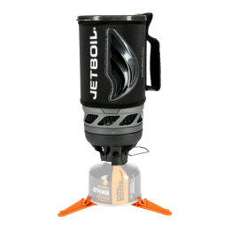 CarpLife Rapid Boil Kettle 1.1L