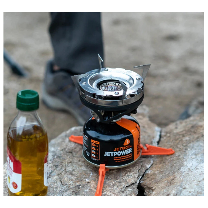 CarpLife Rapid Boil Kettle 1.1L