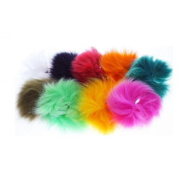 Veniard Arctic Fox Tail