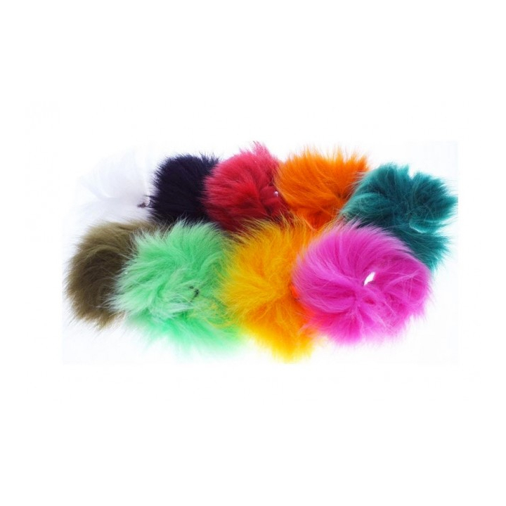 Veniard Arctic Fox Tail