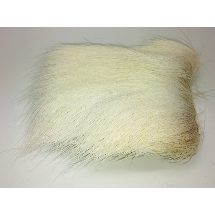 Veniard Deer Belly Hair