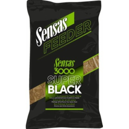 Sensas Feeder 3000 Groundbait (1kg)