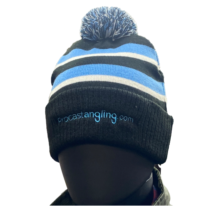 Procastangling Bobble Hat