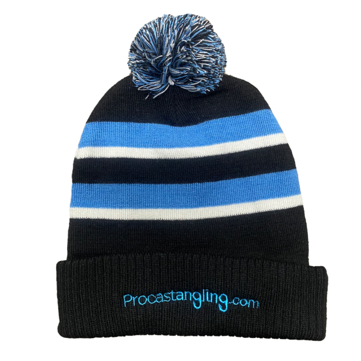 Procastangling Bobble Hat