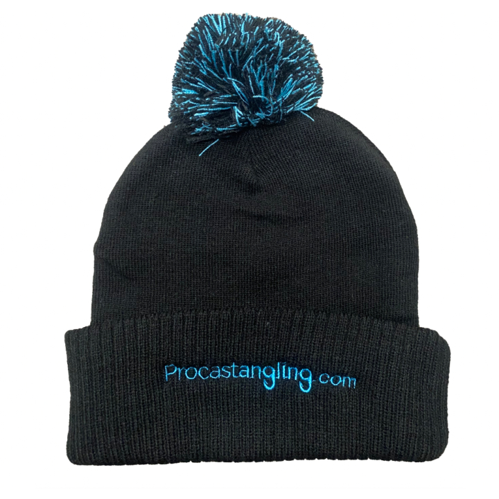 Procastangling Bobble Hat