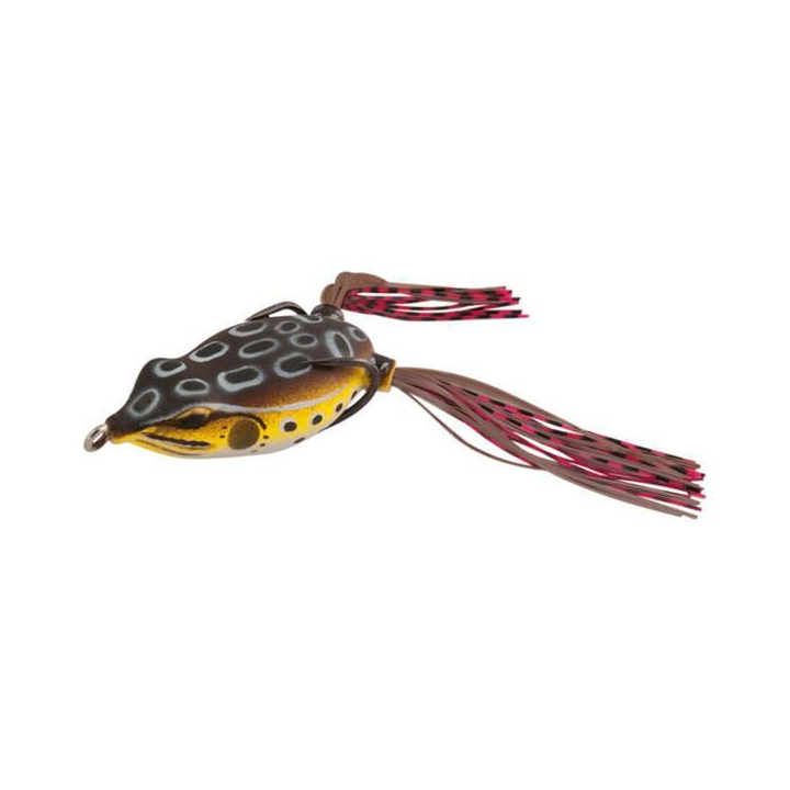 Rapture Dancer Frog Lure